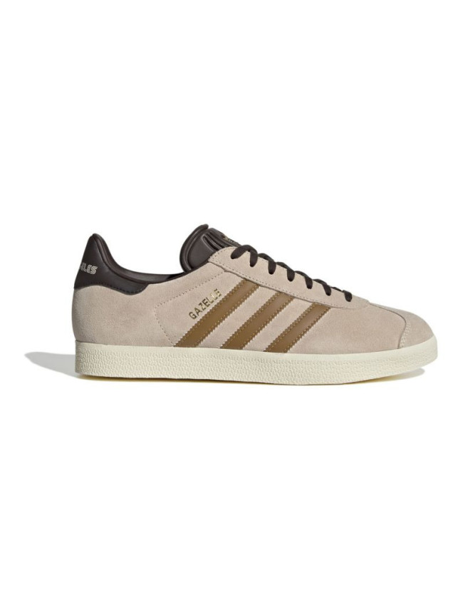 Boty adidas Gazelle MLS M IH0203