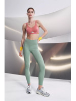 Dámské legíny Cardio RTW High-Rise Leggings - GREEN - zelené 1773 - TRIUMPH