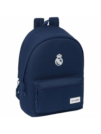 Sportovní batoh Realu Madrid s prostorem pro notebook 642469820