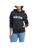 Mikina adidas Essentials Linear Sweatshirt W IC4426