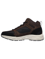 Boty Skechers Oak Canyon M 51895-CHOC