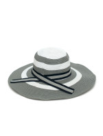 Art Of Polo Hat kp0103-4 Grey