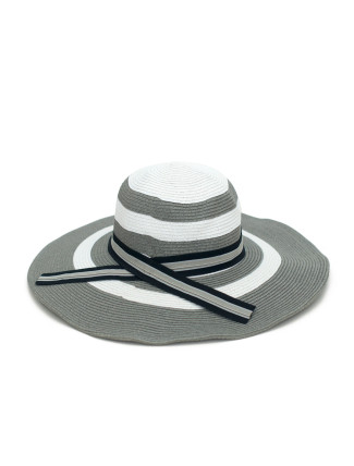 Art Of Polo Hat kp0103-4 Grey