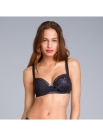 Dámská podprsenka Elegance UNDERWIRE BALCONNETTE BRA - PLAYTEX