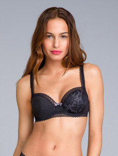 Dámská podprsenka Elegance UNDERWIRE BALCONNETTE BRA - PLAYTEX