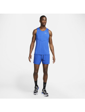 Šortky Nike Dri-FIT Stride DM4755-480 Blue