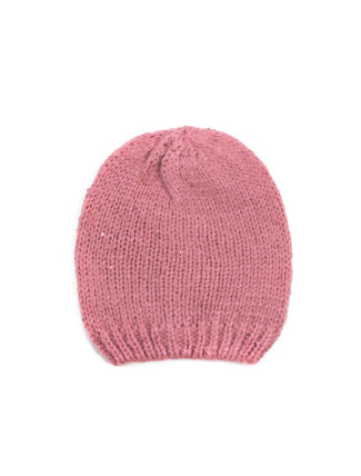 Dámská čepice Umění Polo Hat Cz17563 Pink