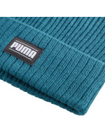 Čepice Puma Ribbed Classic Cuff Beanie 024038 11