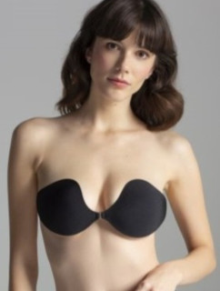 Samodržící dámská podprsenka INVISIBLE BEAUTY BRA 02