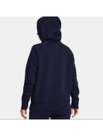 Under Armour Rival Fleece Hoodie W 1379500-410