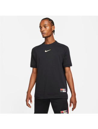 Pánský fotbalový dres F.C. Home M DA5579 010 - Nike