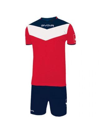 Dětská sportovní souprava Kit Campo Jr KITC53 1204 - Givova