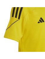 Tričko Tiro 23 League Jr HS0535 - Adidas