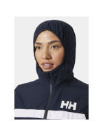 Helly Hansen Salt Stripe Windbreaker W 34455 597