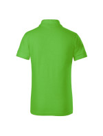 Pique Polo Free polokošile dětská apple green