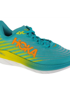 Boty Hoka M Mach 5 M 1127893-CEPR