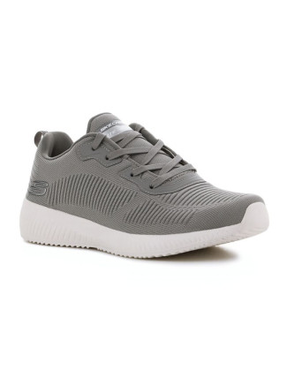 Pánská obuv Skechers Squad M 232290-GRY - Adidas