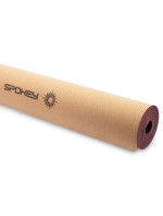 Korková podložka Spokey Savasana SPK-943065