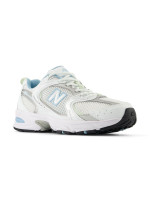 Dámské/pánské sportovní tenisky New Balance MR530 white (MR530SGB)