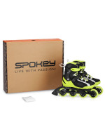 Spokey MsrFIT LM kolečkové brusle SPK-940749 roz.37 dámské