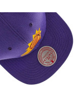 Mitchell & Ness NBA Phoenix Suns Team Ground 2.0 Suns Snapback Cap HHSS3256-PSUYYPPPPURP