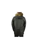 Helly Hansen Coastal 2 Parka M 54408-482 Bunda