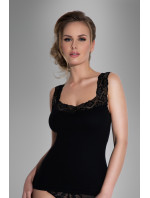 Eldar Camisole Arietta Black_2