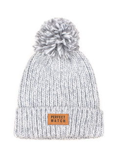 Čepice Art Of Polo Hat cz18325 Light Grey