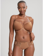 Dámské kalhotky Panache Cari Brief caramel 7963