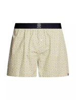 Pánské spodní prádlo WOVEN BOXER PRINT UM0UM032790H9 - Tommy Hilfiger