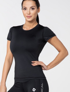 Rough Radical Tričko Capri Black