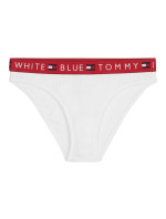 Dámské kalhotky UW0UW01734-100 - Tommy Hilfiger