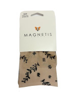 Ponožky Magnetis Pattern Lycra 20 den
