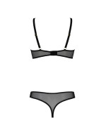 Passion Marina body kolor:black