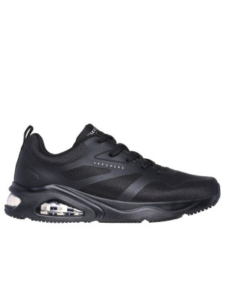 Boty Skechers Street Tres-Air Uno - Revolution-Airy M 183070-BBK