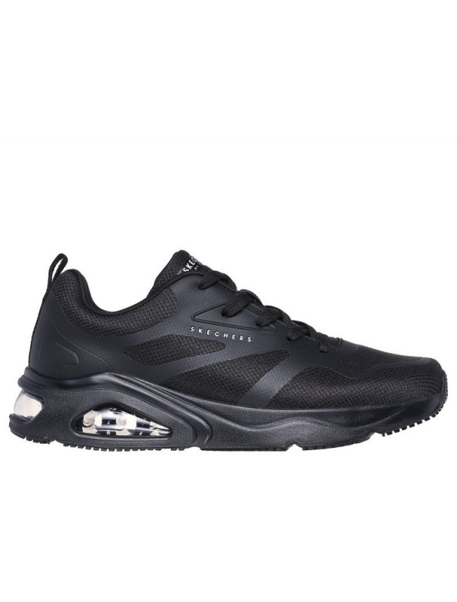 Boty Skechers Street Tres-Air Uno - Revolution-Airy M 183070-BBK