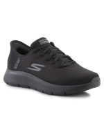 Boty Skechers Slip-Ins Go Walk Flex - Hands Up M 216324-BB