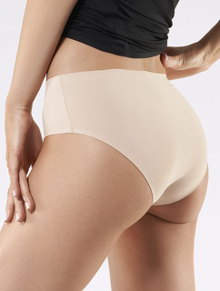 Julimex Simple panty kolor:beżowy