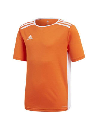 Entrada 18 JSY Y Jr dětské tričko CF1043 - Adidas