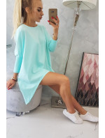 Halenka oversize mint