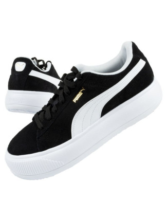 Dámské boty Suede Mayu W 380686 02 - Puma