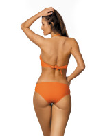 Plavky Salma Agrumi M-254 Orange (56) - Marko