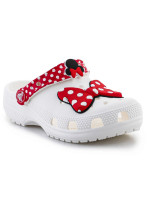 Crocs Disney Minnie Mouse Jr 208711-119