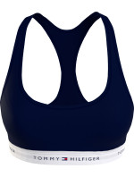 Dámské podprsenky s kosticí UNLINED BRALETTE UW0UW03820DW5 - Tommy Hilfiger