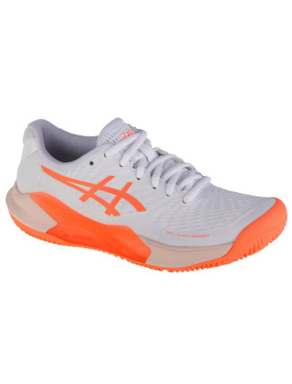 Asics Gel-Challenger 14 Clay W 1042A254-101 dámská tenisová obuv