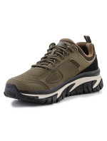 Boty Skechers Arch Fit Road Walker-Recon M 237333-OLBK