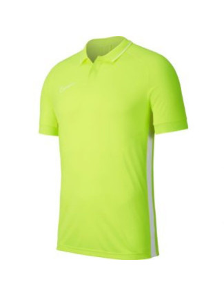 Pánské polo tričko JR Dry Academy 19 M BQ1500-702 - Nike