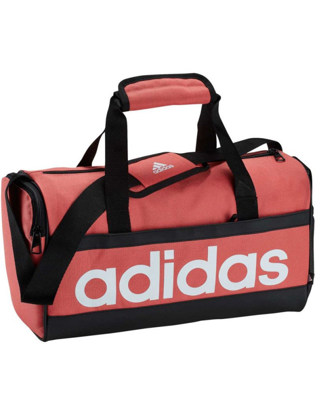 Taška adidas Essentials Linear Duffel Bag Extra Small XS IR9826