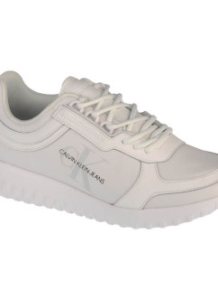 Dámské boty Runner Laceup W YW0YW00375-0K4 - Calvin Klein