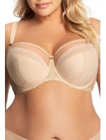 Podprsenka Christina K680 Beige - Gorsenia